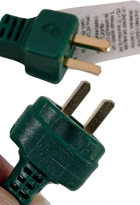 Why One Prong Is Wider—and Why That’s a Very Good Thing