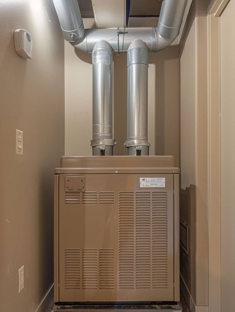 When Your Furnace Starts Talking Back (And What You Can Do While You Wait)