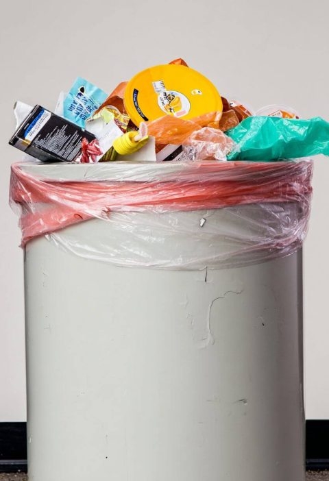 The Trash Can Trick My Nana Swore By (and Yep, It Still Works)