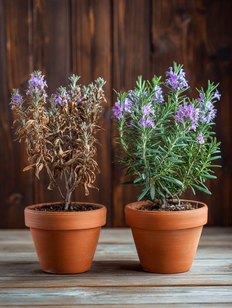Why Your Rosemary Plant Keeps Dying (And the Surprisingly Easy Fix That Finally Worked for Me)