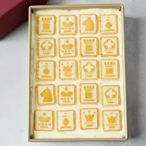 Paula Deen’s Not Yo Momma’s Banana Pudding