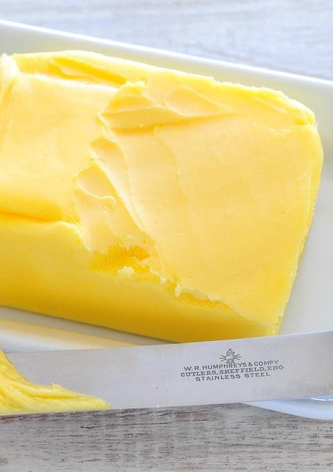 Too Much Butter? Lucky You. Ten Smart, Delicious Ways to Put It to Work