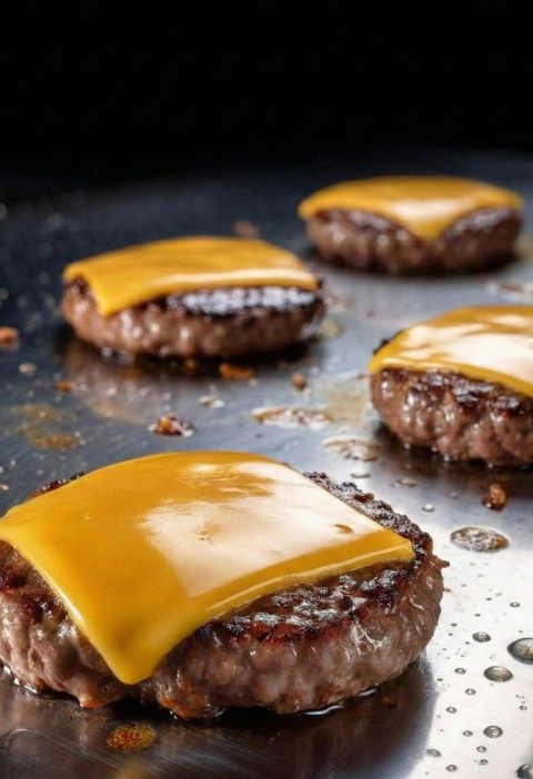 There’s Something About a Burger That Just Feels Right