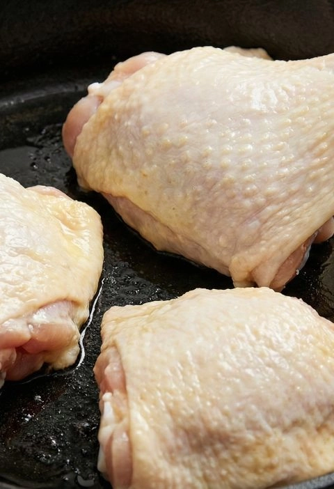 Why Your Chicken Skin Keeps Turning Rubbery (And How to Finally Get That Crunch Right)
