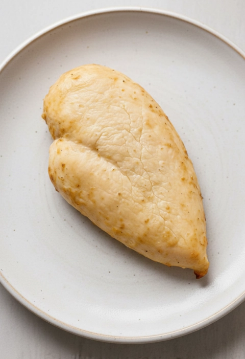 My Baked Chicken Always Comes Out Dry and Tough. Why Does This Keep Happening?