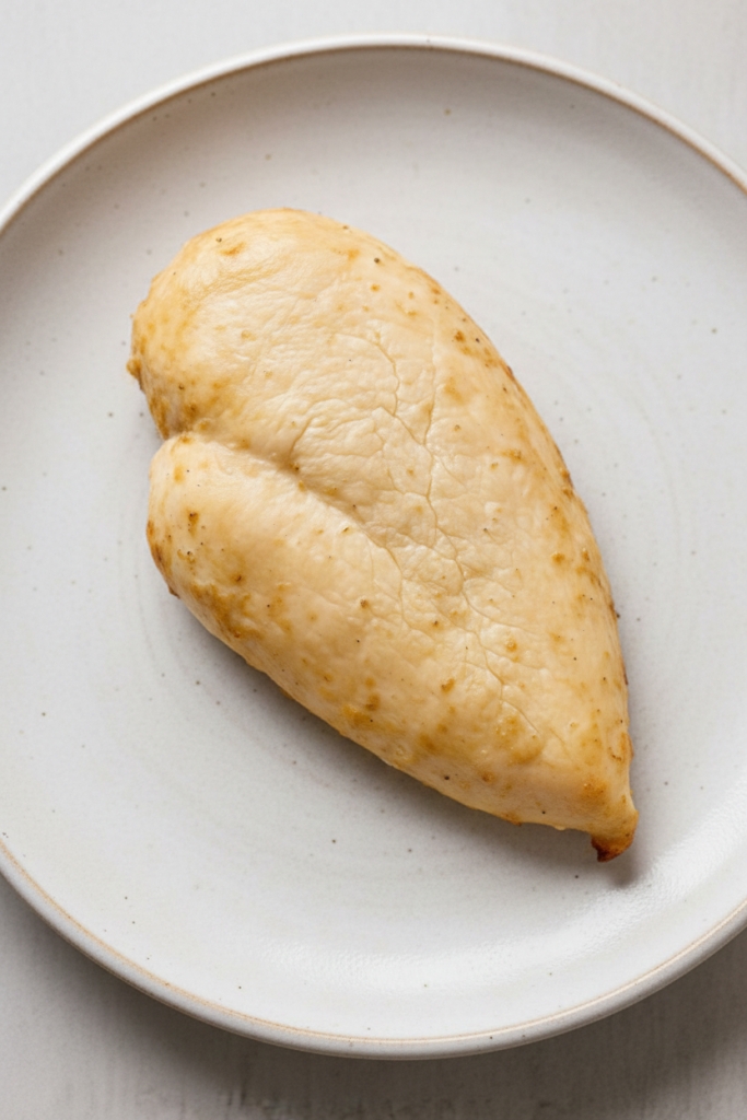 My Baked Chicken Always Comes Out Dry and Tough. Why Does This Keep Happening?