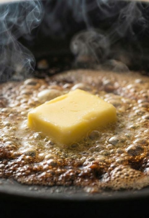 Why Butter Burns So Fast (And How to Finally Stop Ruining Dinner)