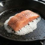 My Chicken Is Boiling with Weird White Foam on Top… Should I Panic?