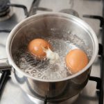 Why Does Fish Get White Bubbles When You Cook It? A Real-World Kitchen Explanation