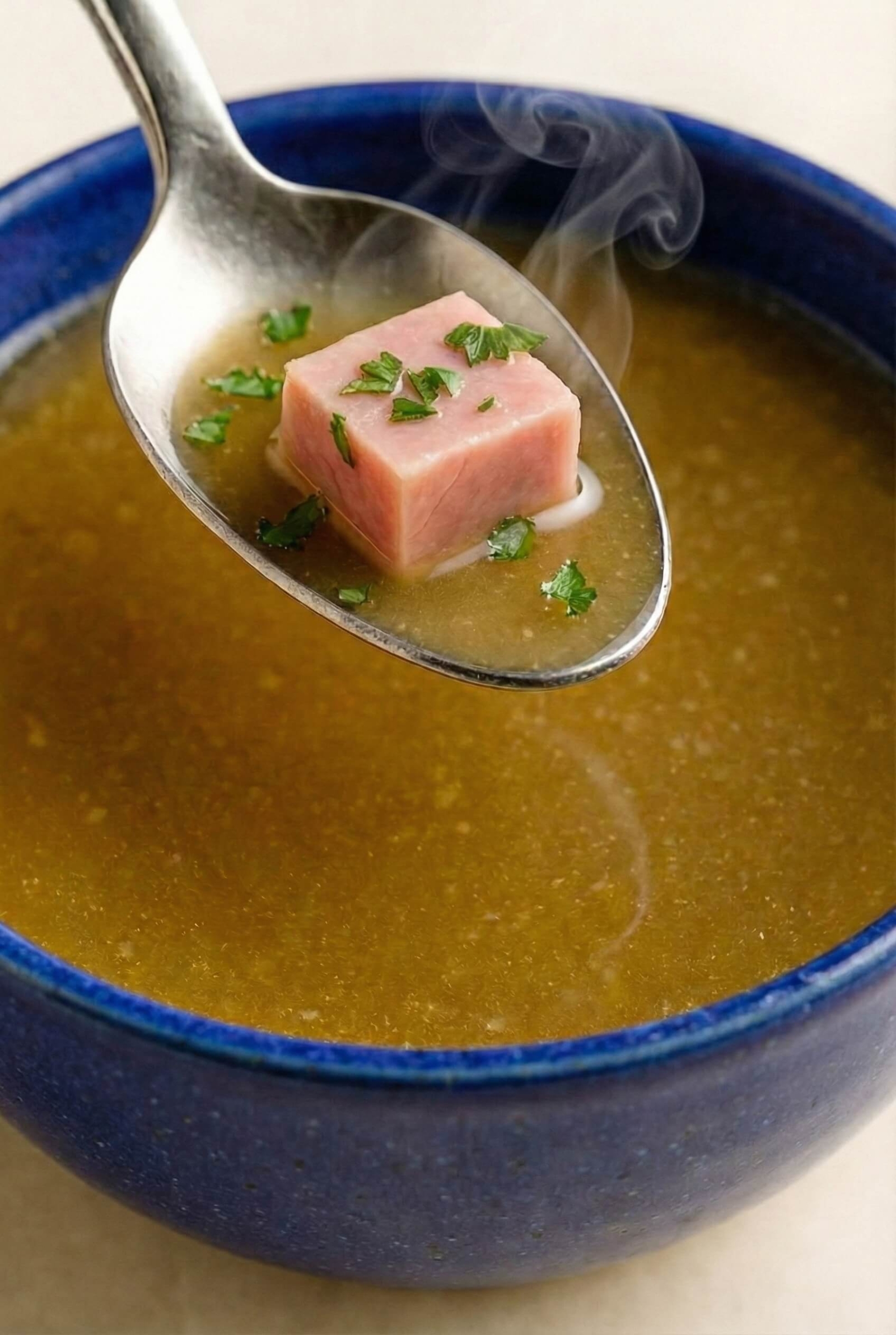 How to Save Salty Ham Soup (and Your Holiday Mood While You’re at It ...
