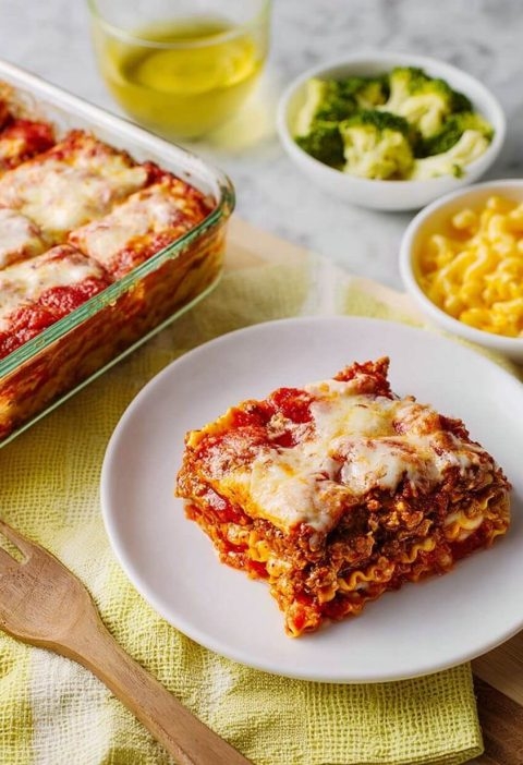 10 Meals That Weirdly Taste Way Better the Next Day