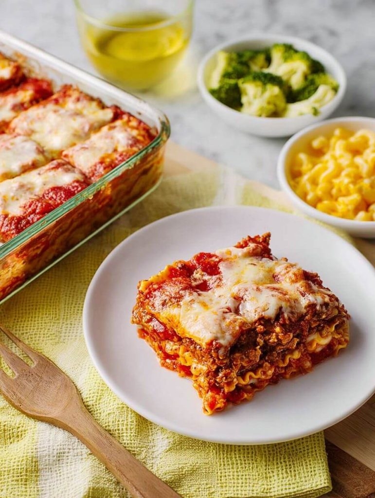 10 Meals That Weirdly Taste Way Better the Next Day
