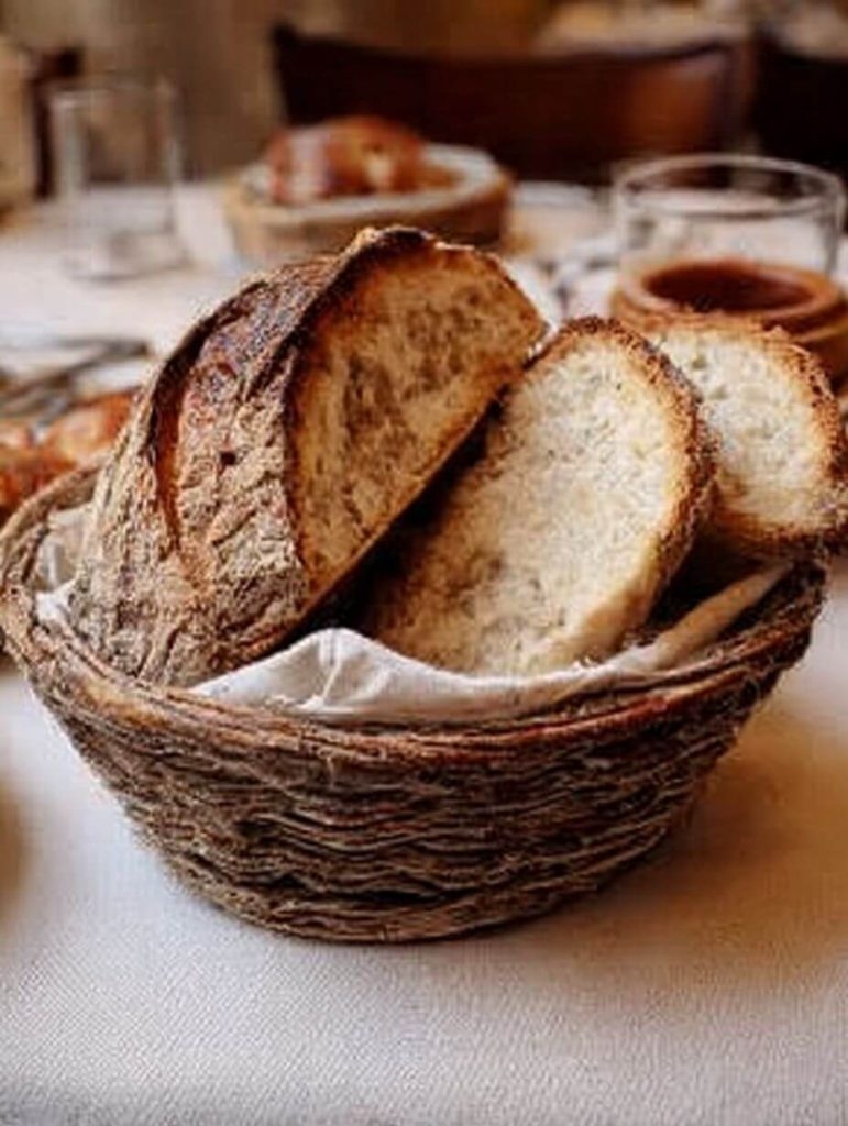 My Mom Keeps Bread on the Counter… But How Long Is That Actually Safe?