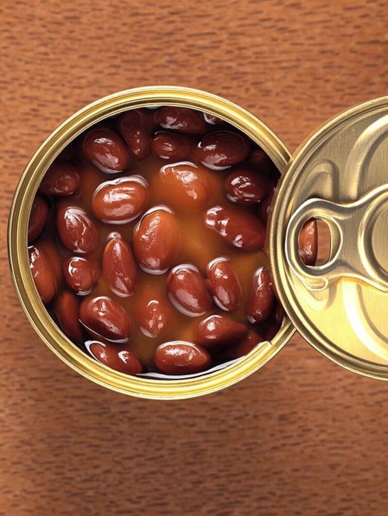 So My Sister Doesn’t Rinse Canned Beans, and Now I Can’t Sleep at Night