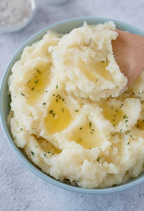 Instant Mashed Potatoes: Are They Really That Bad, or Are We Just Potato Snobs?