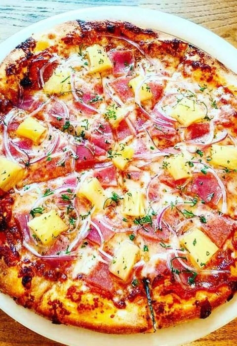 The Nastiest Pizza Toppings (That Might Ruin the Last Slice for You)