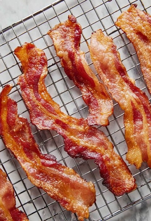 I Swear By This: The Only Way I’ll Ever Make Bacon Again