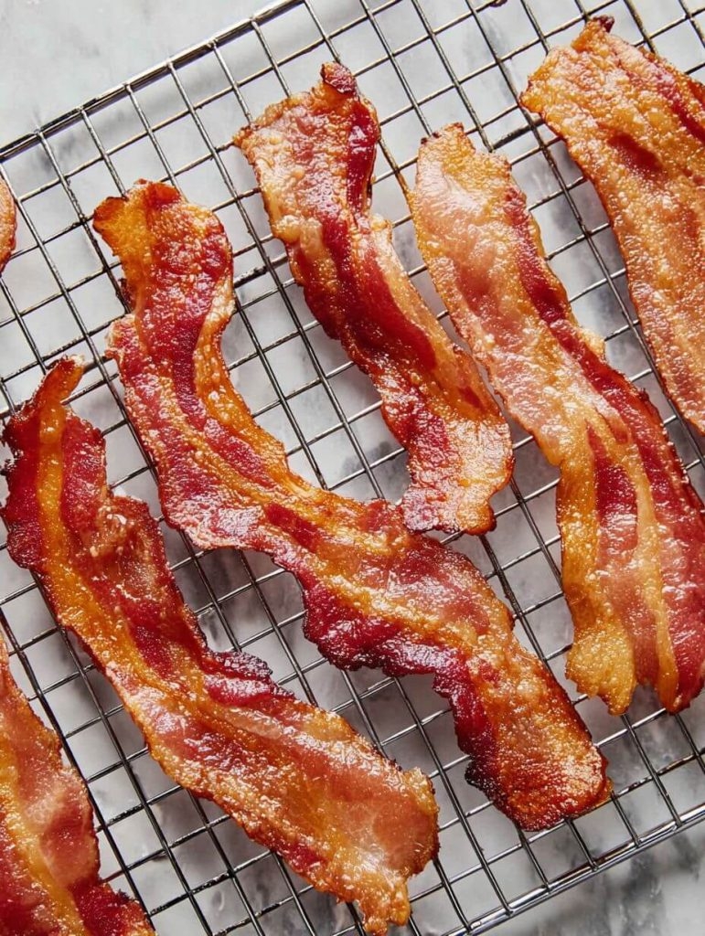 I Swear By This: The Only Way I’ll Ever Make Bacon Again