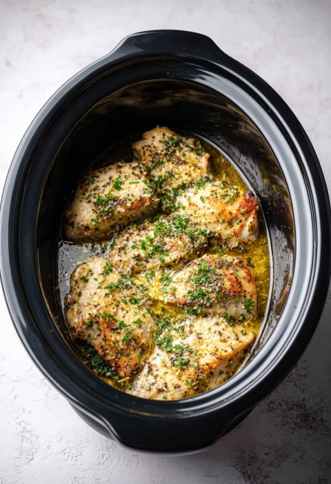 The Chicken That Quietly Saves My Week (Over and Over Again)
