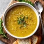Why the Simplest Childhood Meals Still Taste Like Home
