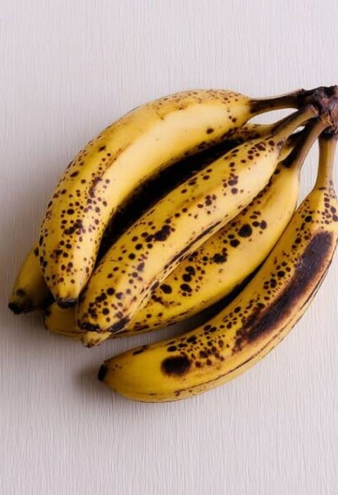 So, You’ve Got Spotty Bananas… Now What?