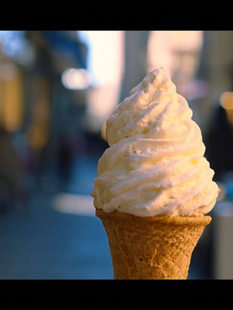 The Nastiest Ice Cream Flavors (aka The Scoops You’d Regret)