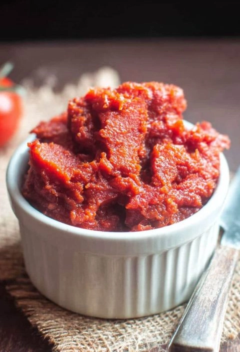 Tomato Paste: The Tiny Can That Won’t Quit