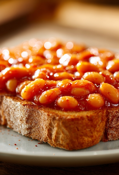 Why the Simplest Childhood Meals Still Taste Like Home