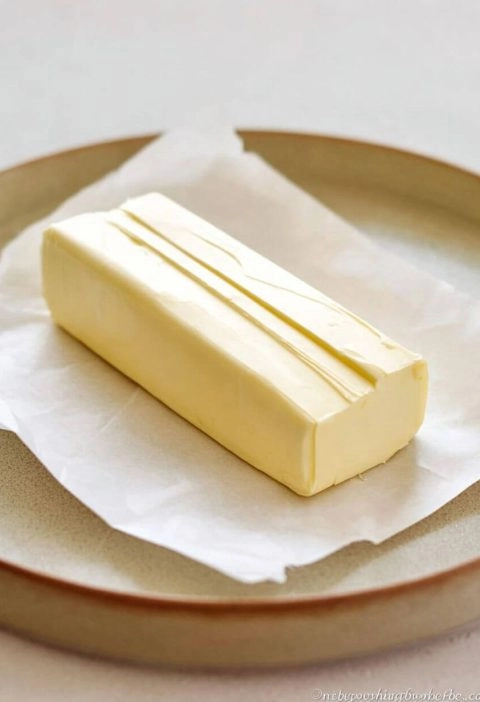 My Mom Always Left the Butter Out — So, Is It Actually Safe?