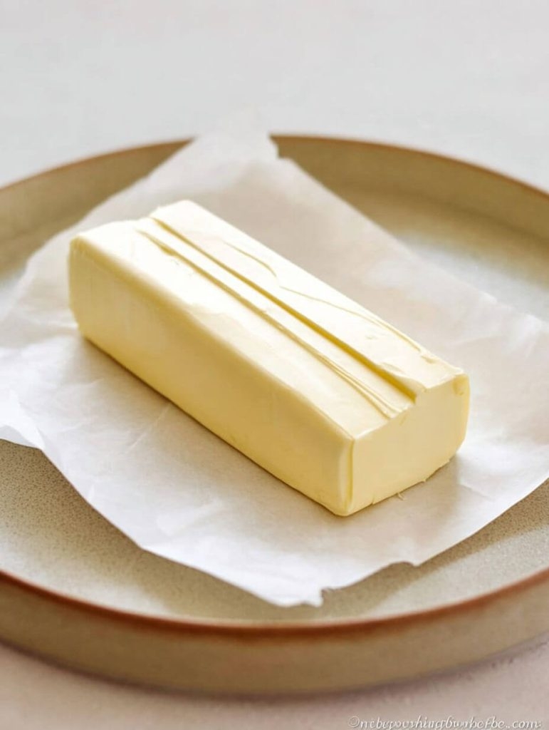 My Mom Always Left the Butter Out — So, Is It Actually Safe?