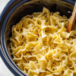 Just Throw Cubed Beef in a Slow Cooker with These 3 Simple Ingredients — and Somehow, It Tastes Like You Tried Really Hard