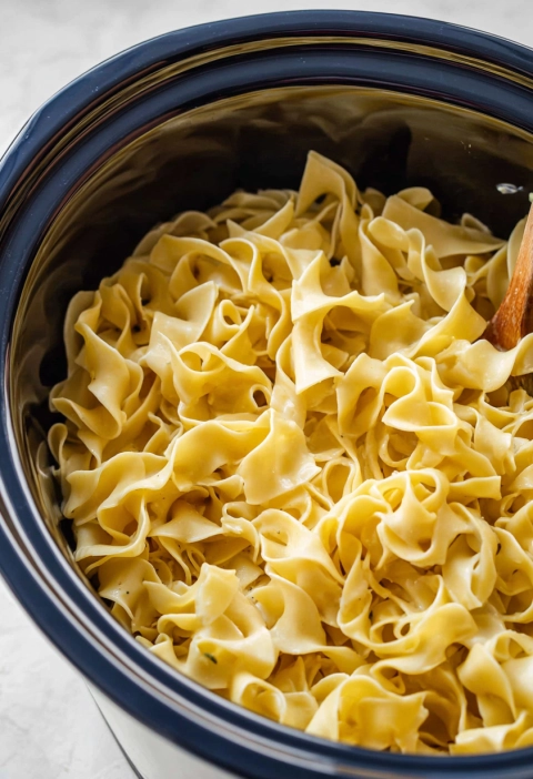 The 3-Ingredient Amish Pantry Hack That Feels Like a Hug in a Bowl