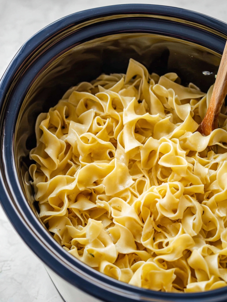 The 3-Ingredient Amish Pantry Hack That Feels Like a Hug in a Bowl