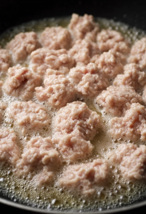 Why Your Meat Keeps Turning Gray (And How to Finally Get That Golden-Brown Crust)