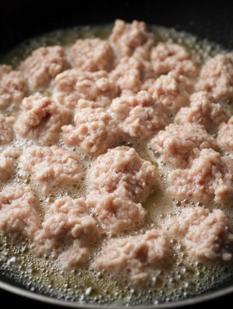 Why Your Meat Keeps Turning Gray (And How to Finally Get That Golden-Brown Crust)