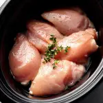 You’re Telling Me This Bread Only Takes 2 Ingredients?