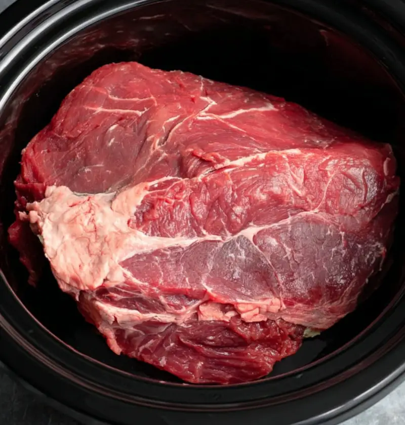 The Lazy Sunday Roast That Changed My Mind About “Real Cooking”