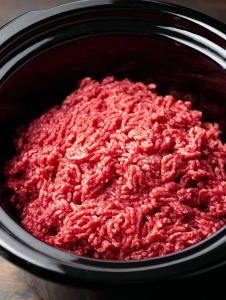 30-Minute Sloppy Joe Casserole
