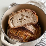 Why Sourdough Ciabatta Rolls Deserve a Spot in Your Weekly Baking