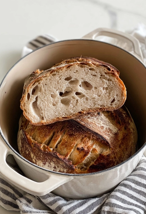 Why Sourdough Cinnamon Swirl Bread Feels Like a Weekend Well Spent