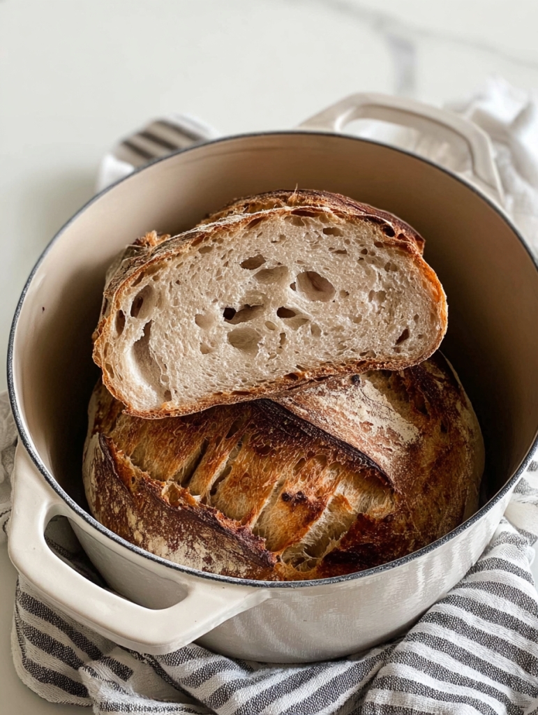 Why Sourdough Cinnamon Swirl Bread Feels Like a Weekend Well Spent