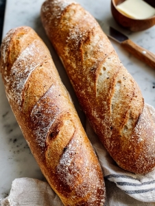 Why Sourdough Ciabatta Rolls Deserve a Spot in Your Weekly Baking