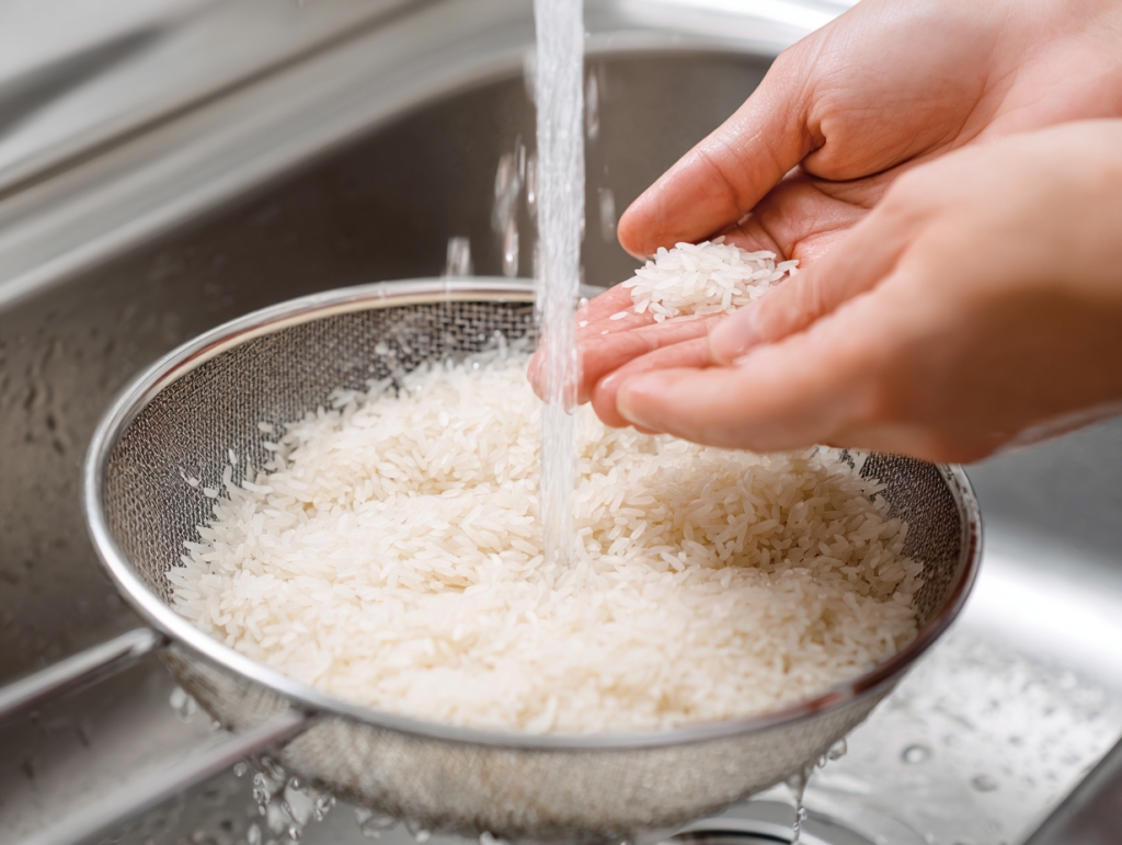Do You Really Need to Rinse Rice? (Let’s Talk About It)