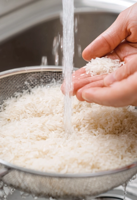 Do You Really Need to Rinse Rice? (Let’s Talk About It)