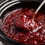 Slow Cooker Minister’s Delight (A Little Sweetness When You’re Running on Empty)