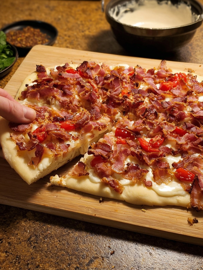 10 Brilliant Ideas to Use Up Leftover Bacon (Without Getting Bored of It)