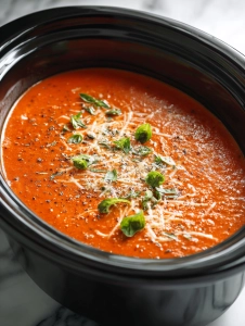 Slow Cooker Freezer Spaghetti Sauce