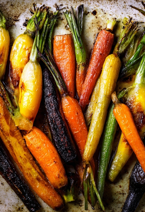 Nine Foods That Somehow Taste Better With a Little Burn (Yes, Really)