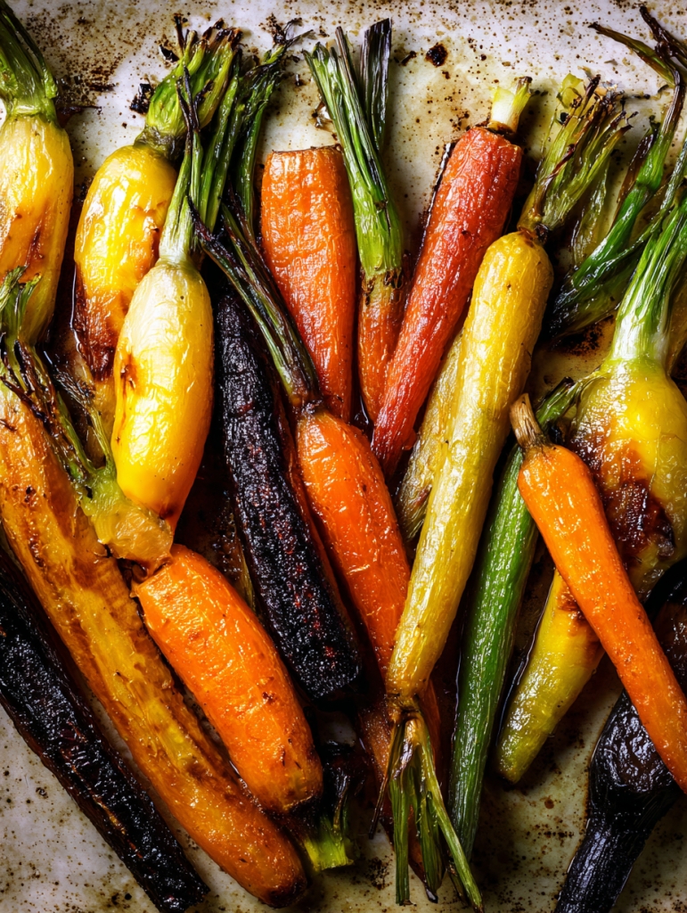 Nine Foods That Somehow Taste Better With a Little Burn (Yes, Really)