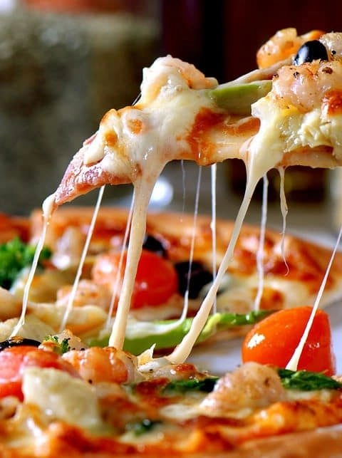 The One Slice Nobody Wants: A Deep (Possibly Regrettable) Look at the Nastiest Pizza Toppings